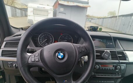 BMW X5, 2009 год, 1 950 000 рублей, 8 фотография