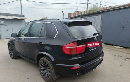 BMW X5, 2009 год, 1 950 000 рублей, 6 фотография