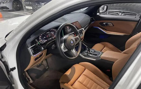 BMW 3 серия, 2021 год, 6 400 000 рублей, 5 фотография