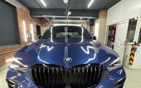 BMW X5, 2020 год, 7 299 000 рублей, 3 фотография