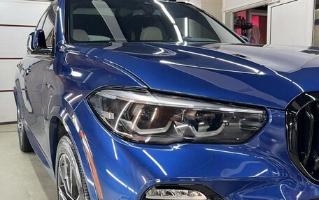 BMW X5, 2020 год, 7 299 000 рублей, 2 фотография