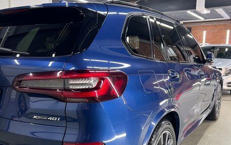 BMW X5, 2020 год, 7 299 000 рублей, 7 фотография