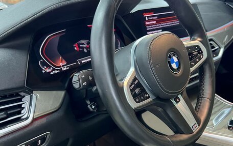 BMW X5, 2020 год, 7 299 000 рублей, 10 фотография