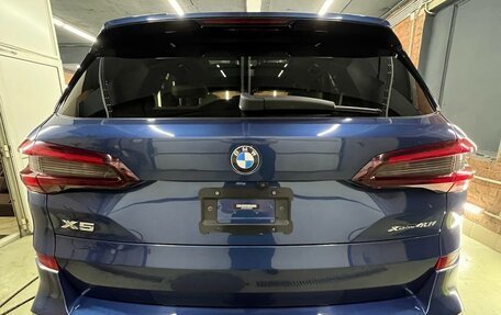 BMW X5, 2020 год, 7 299 000 рублей, 6 фотография