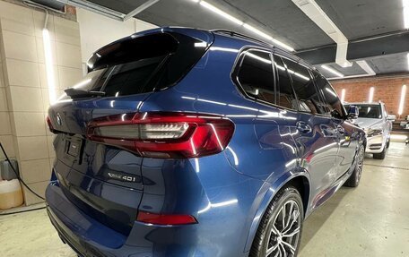BMW X5, 2020 год, 7 299 000 рублей, 8 фотография