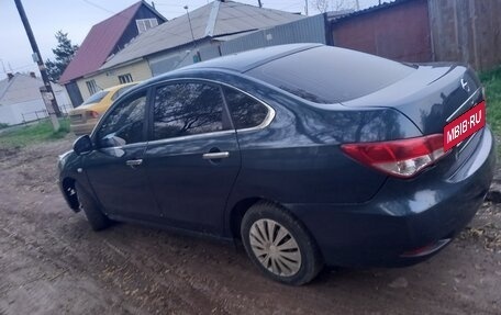 Nissan Almera, 2016 год, 790 000 рублей, 3 фотография