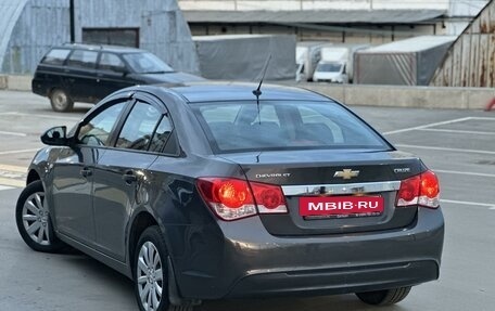 Chevrolet Cruze II, 2012 год, 620 000 рублей, 5 фотография