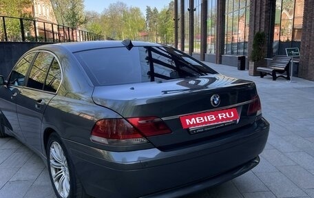 BMW 7 серия, 2004 год, 850 000 рублей, 2 фотография