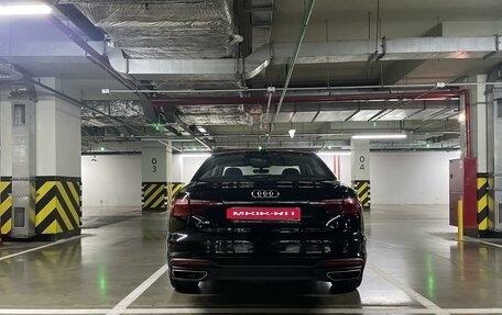 Audi A4, 2020 год, 2 800 000 рублей, 5 фотография