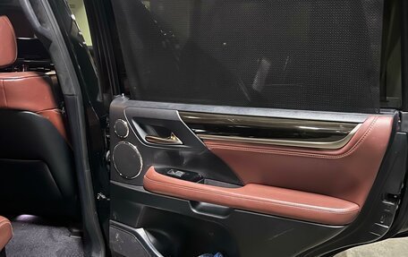 Lexus LX III, 2017 год, 8 900 000 рублей, 8 фотография