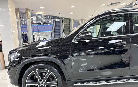 Mercedes-Benz GLE, 2021 год, 10 996 000 рублей, 4 фотография