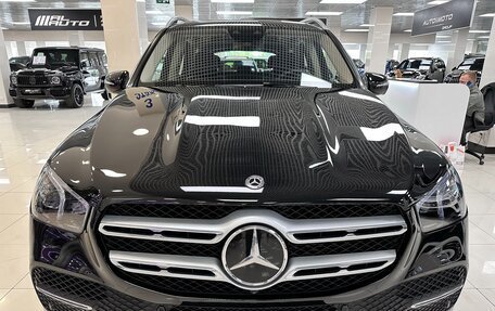 Mercedes-Benz GLE, 2021 год, 10 996 000 рублей, 2 фотография