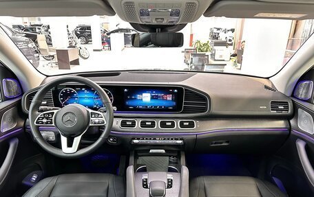 Mercedes-Benz GLE, 2021 год, 10 996 000 рублей, 13 фотография