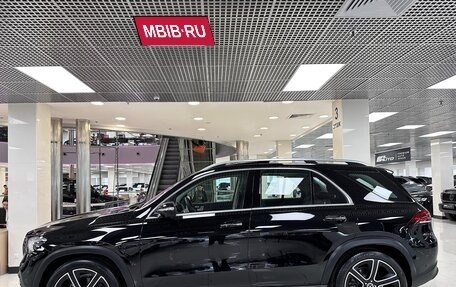 Mercedes-Benz GLE, 2021 год, 10 996 000 рублей, 5 фотография