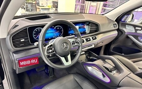 Mercedes-Benz GLE, 2021 год, 10 996 000 рублей, 16 фотография
