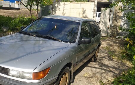 Mitsubishi Colt III, 1989 год, 200 000 рублей, 1 фотография