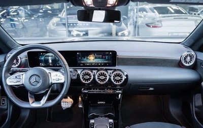 Mercedes-Benz CLA, 2019 год, 3 700 000 рублей, 1 фотография