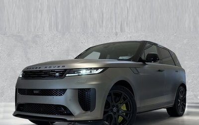 Land Rover Range Rover Sport, 2023 год, 34 235 000 рублей, 1 фотография
