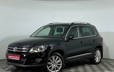 Volkswagen Tiguan I, 2012 год, 1 787 000 рублей, 1 фотография