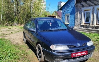 Renault Laguna II, 1994 год, 155 000 рублей, 1 фотография