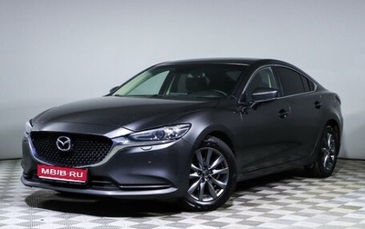Mazda 6, 2020 год, 2 340 000 рублей, 1 фотография