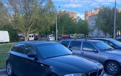 BMW 1 серия, 2010 год, 750 000 рублей, 1 фотография