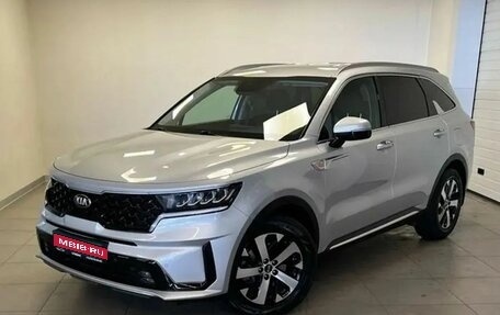 KIA Sorento IV, 2020 год, 4 000 200 рублей, 1 фотография