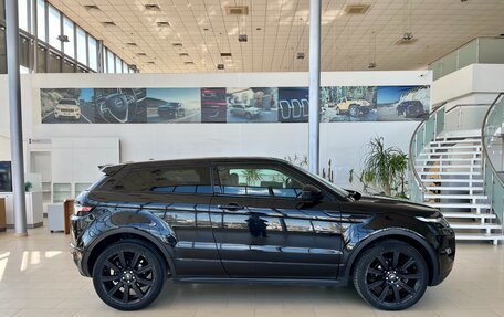 Land Rover Range Rover Evoque I, 2014 год, 2 850 000 рублей, 6 фотография