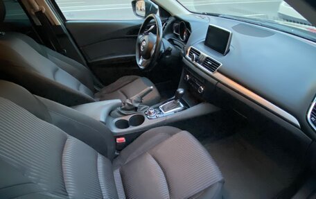 Mazda 3, 2014 год, 1 900 000 рублей, 4 фотография