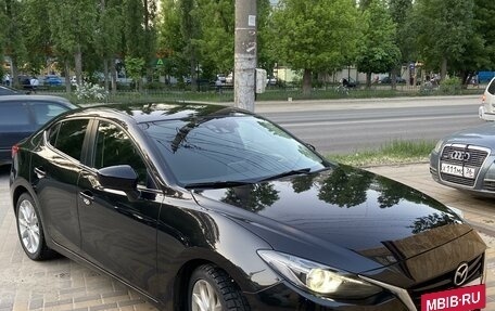 Mazda 3, 2014 год, 1 900 000 рублей, 2 фотография