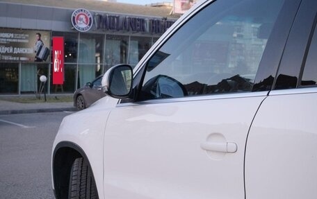 Volkswagen Tiguan I, 2012 год, 1 600 000 рублей, 13 фотография
