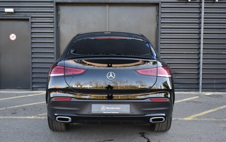 Mercedes-Benz GLE Coupe, 2022 год, 13 950 000 рублей, 8 фотография