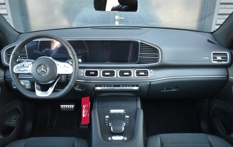 Mercedes-Benz GLE Coupe, 2022 год, 13 950 000 рублей, 16 фотография