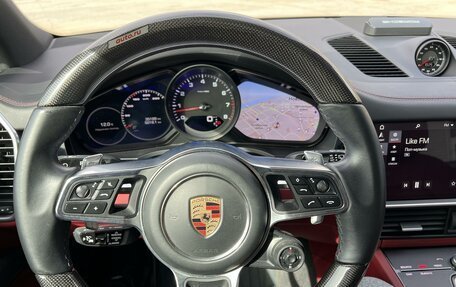 Porsche Cayenne III, 2019 год, 8 999 999 рублей, 14 фотография