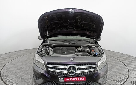 Mercedes-Benz A-Класс, 2014 год, 1 736 000 рублей, 9 фотография