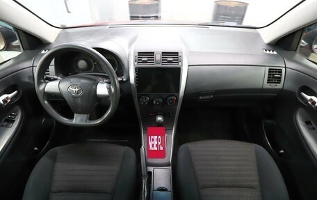 Toyota Corolla, 2012 год, 1 290 000 рублей, 11 фотография