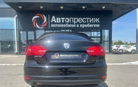 Volkswagen Jetta VI, 2013 год, 940 000 рублей, 6 фотография