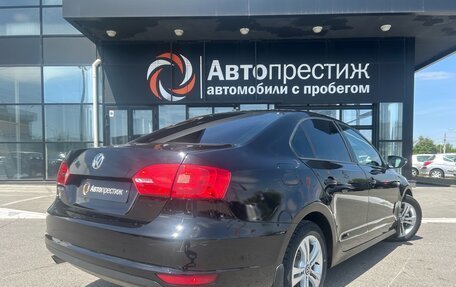 Volkswagen Jetta VI, 2013 год, 940 000 рублей, 7 фотография
