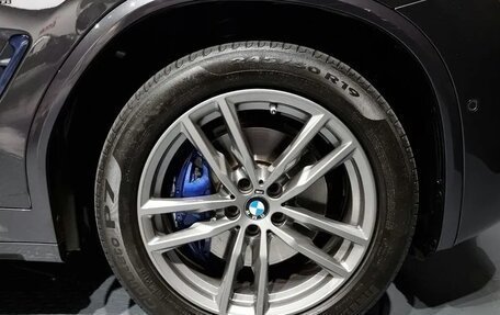 BMW X4, 2020 год, 4 500 000 рублей, 7 фотография