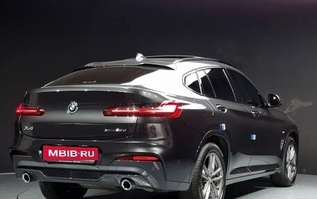 BMW X4, 2020 год, 4 500 000 рублей, 3 фотография