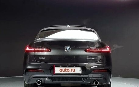 BMW X4, 2020 год, 4 500 000 рублей, 4 фотография