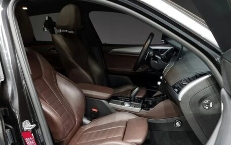 BMW X4, 2020 год, 4 500 000 рублей, 8 фотография