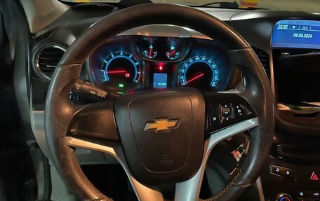 Chevrolet Orlando I, 2013 год, 1 300 000 рублей, 6 фотография
