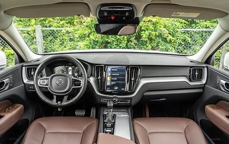 Volvo XC60 II, 2020 год, 3 673 000 рублей, 8 фотография