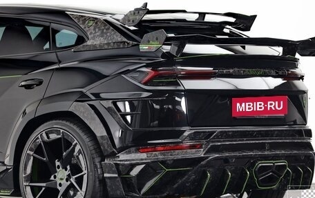 Lamborghini Urus I, 2024 год, 85 000 000 рублей, 7 фотография