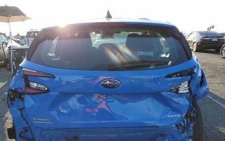 Subaru Impreza, 2024 год, 1 450 000 рублей, 6 фотография