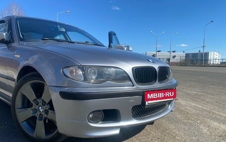 BMW 3 серия, 2003 год, 750 000 рублей, 13 фотография