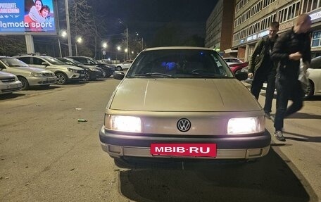 Volkswagen Passat B3, 1988 год, 130 000 рублей, 5 фотография