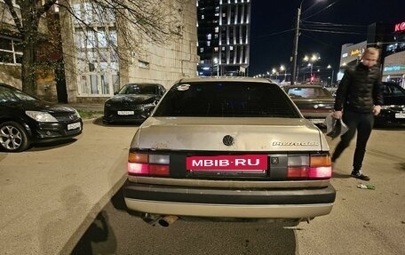 Volkswagen Passat B3, 1988 год, 130 000 рублей, 7 фотография