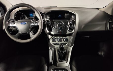 Ford Focus III, 2012 год, 699 245 рублей, 14 фотография